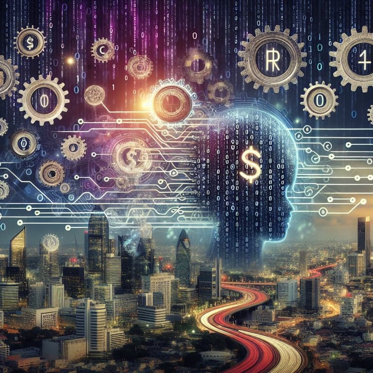 Perplexity AI Supercharges Finance with Game-Changing Integration of Live Tools