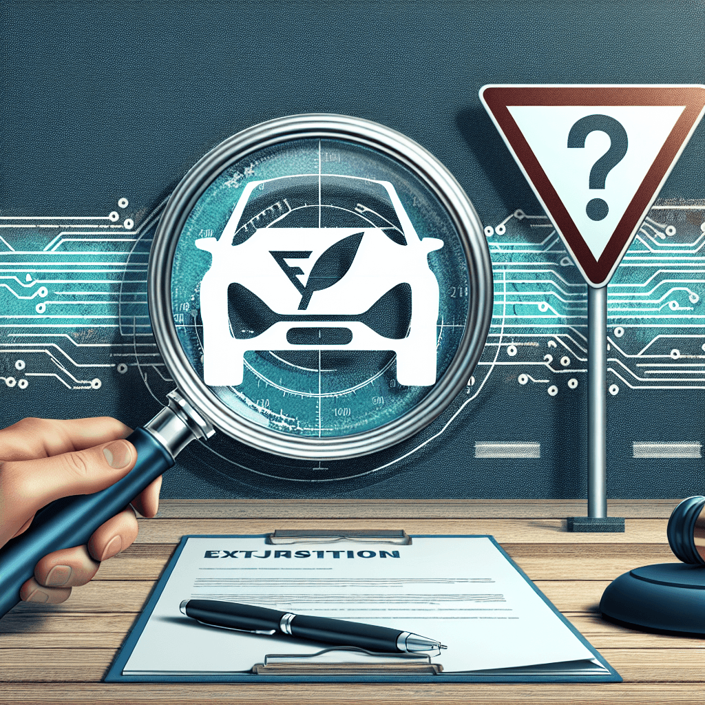 Tesla Faces Heightened Scrutiny: Lawsuit Over Fatal Crash Sparks Safety Concerns