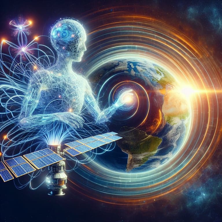 Planet Labs Taps AI Power with Anthropic's Claude for Next-Gen Satellite Imagery Insights