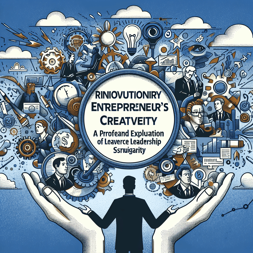 Elon Musk's Imagination Under Fire: A Deep Dive into Leadership Critique