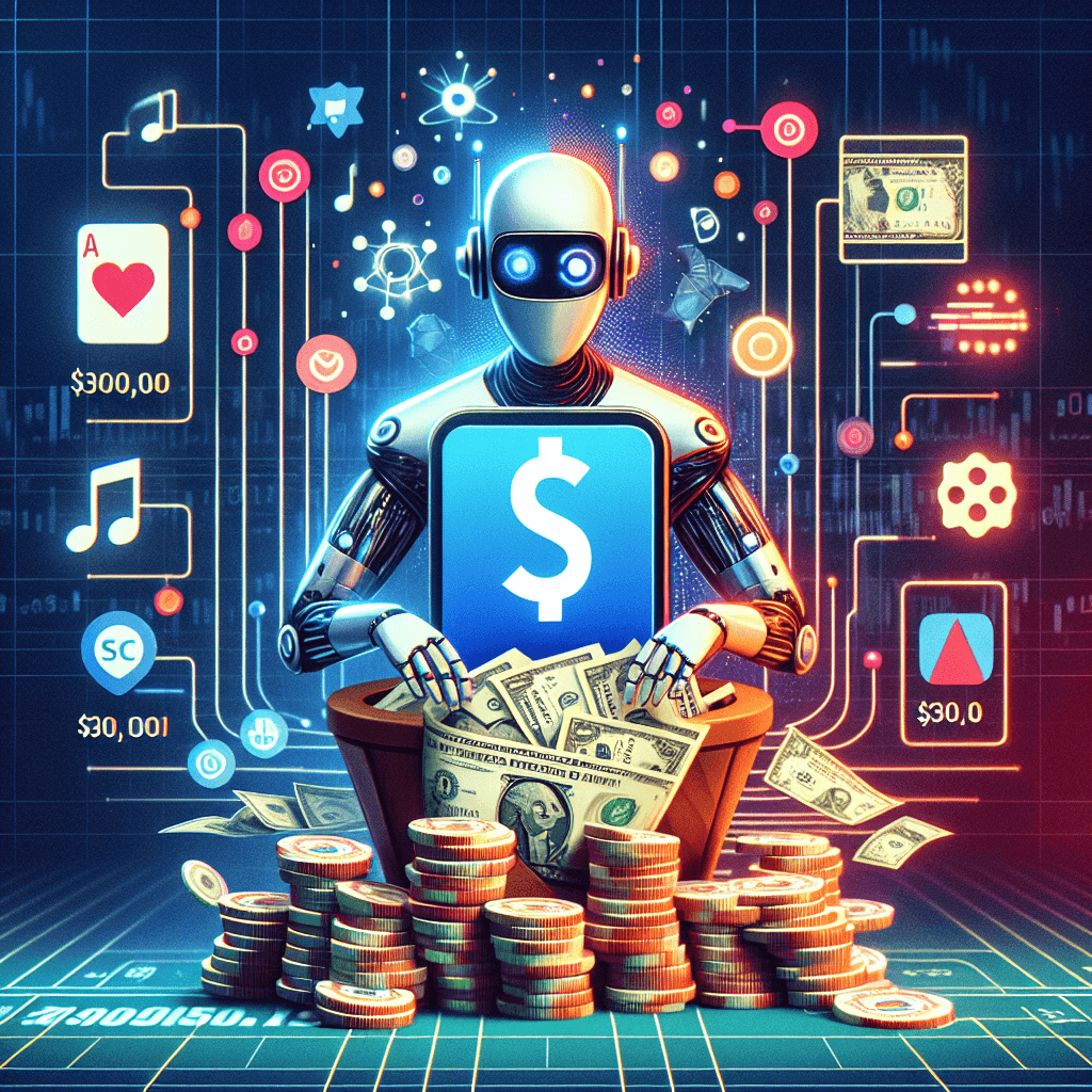 Perplexity AI's Bold Move to Acquire TikTok's US Operations: A $300 Billion Gamble!