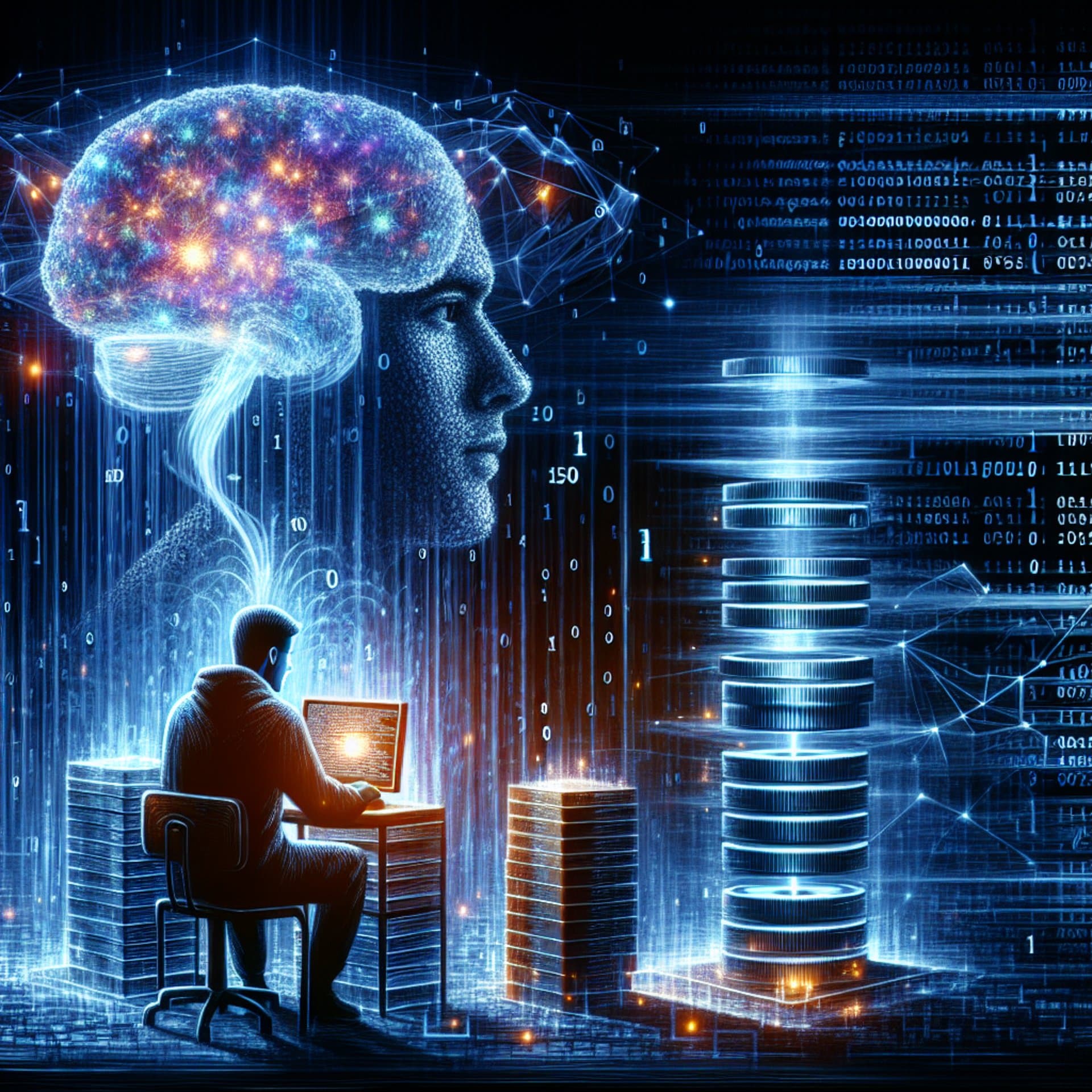 One Hacker, 150GB of Stolen Data: How AI Turned a Lone Cyber Attacker Into a Digital Mastermind