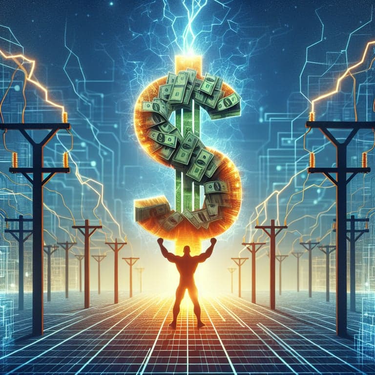 Group14 Technologies Powers Up with Massive $463 Million Series D Funding!