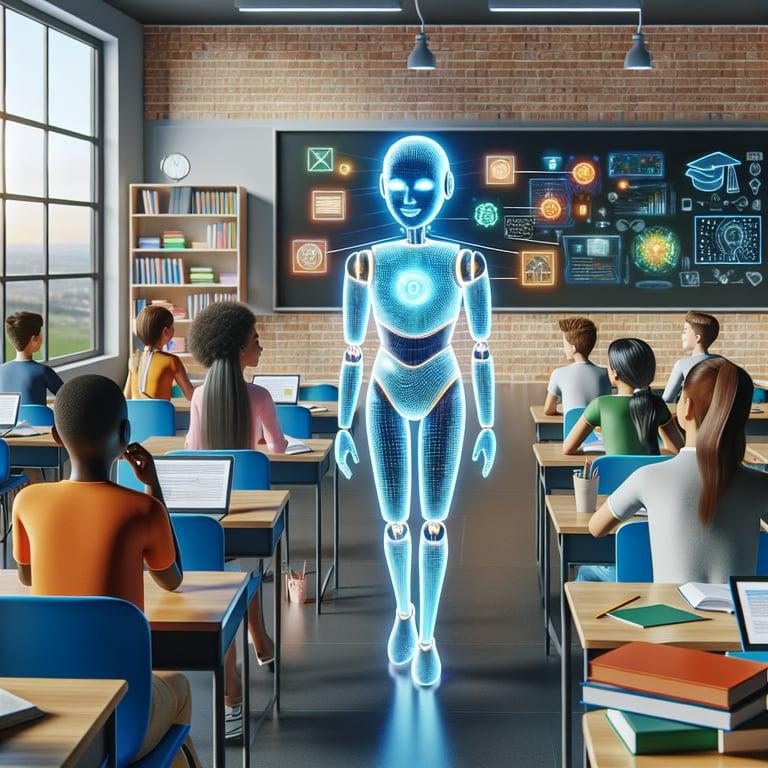Banner for Ryne AI: Your New Study Sidekick Transforming Education!