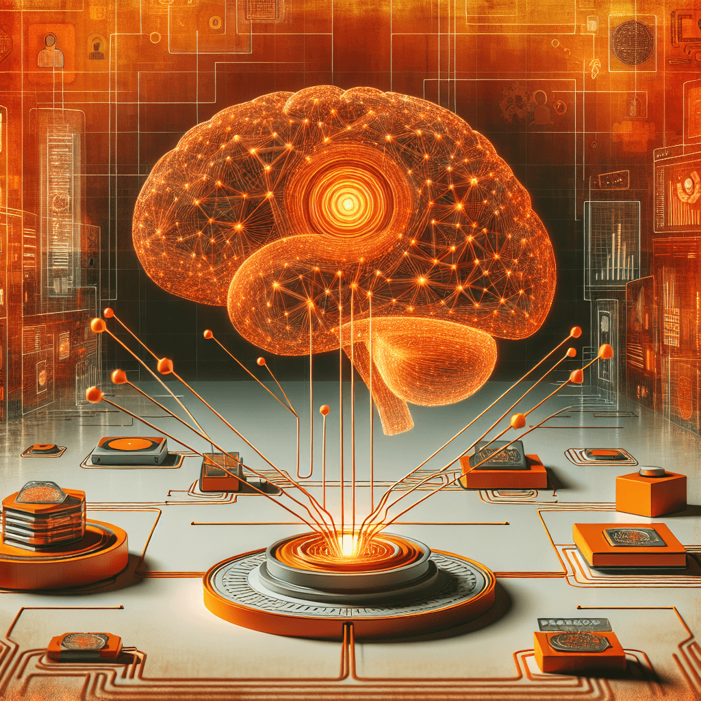 Orange Business Capitalizes on AI with Network Smarts