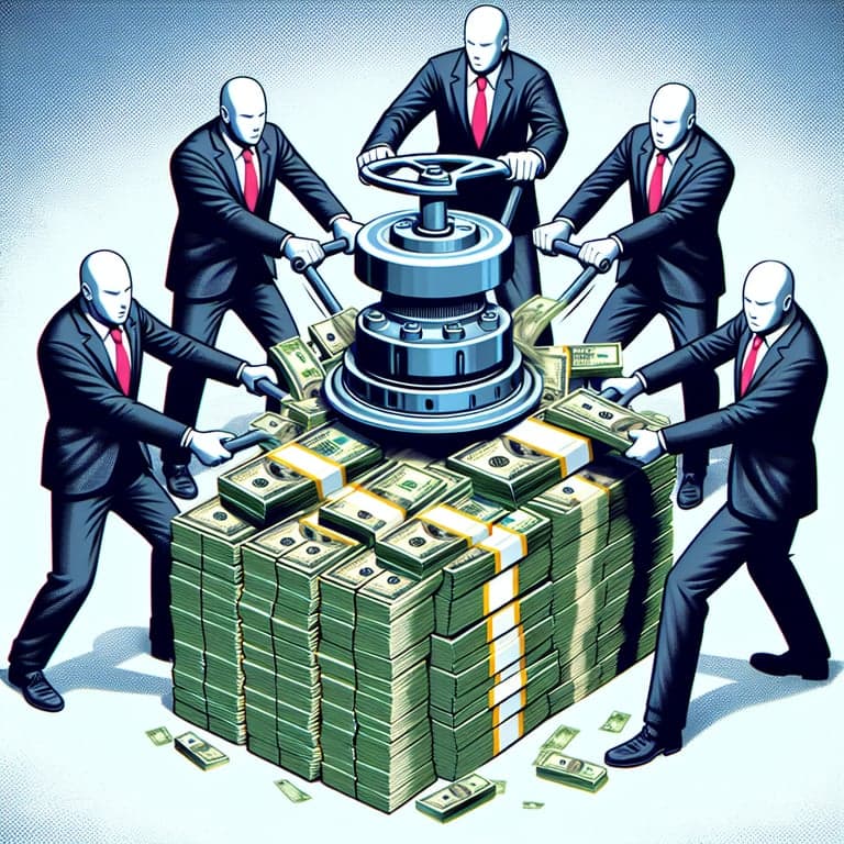 Tesla Shareholders Pump the Brakes on Musk’s $1 Trillion Pay Package