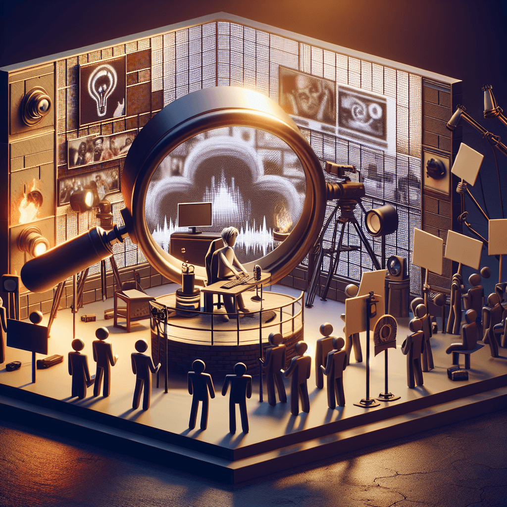 Tragic Death of French Streamer Sparks Outcry and Regulatory Scrutiny