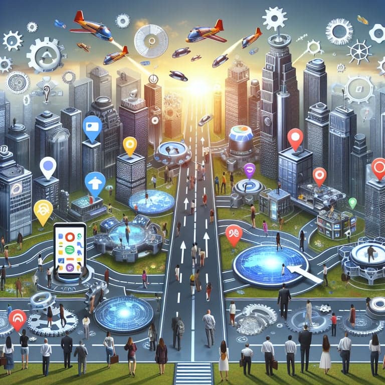 Navigating AI Search Platforms: How Brands Can Stay Ahead