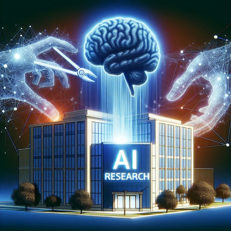 Microsoft Looks to Tighten Grip on AI with OpenAI Stake Acquisition