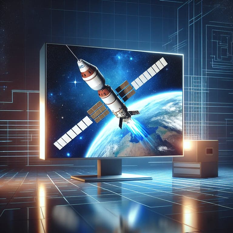 SpaceX's Cargo Dragon Soars to ISS with Orbit-Boosting Surprise!