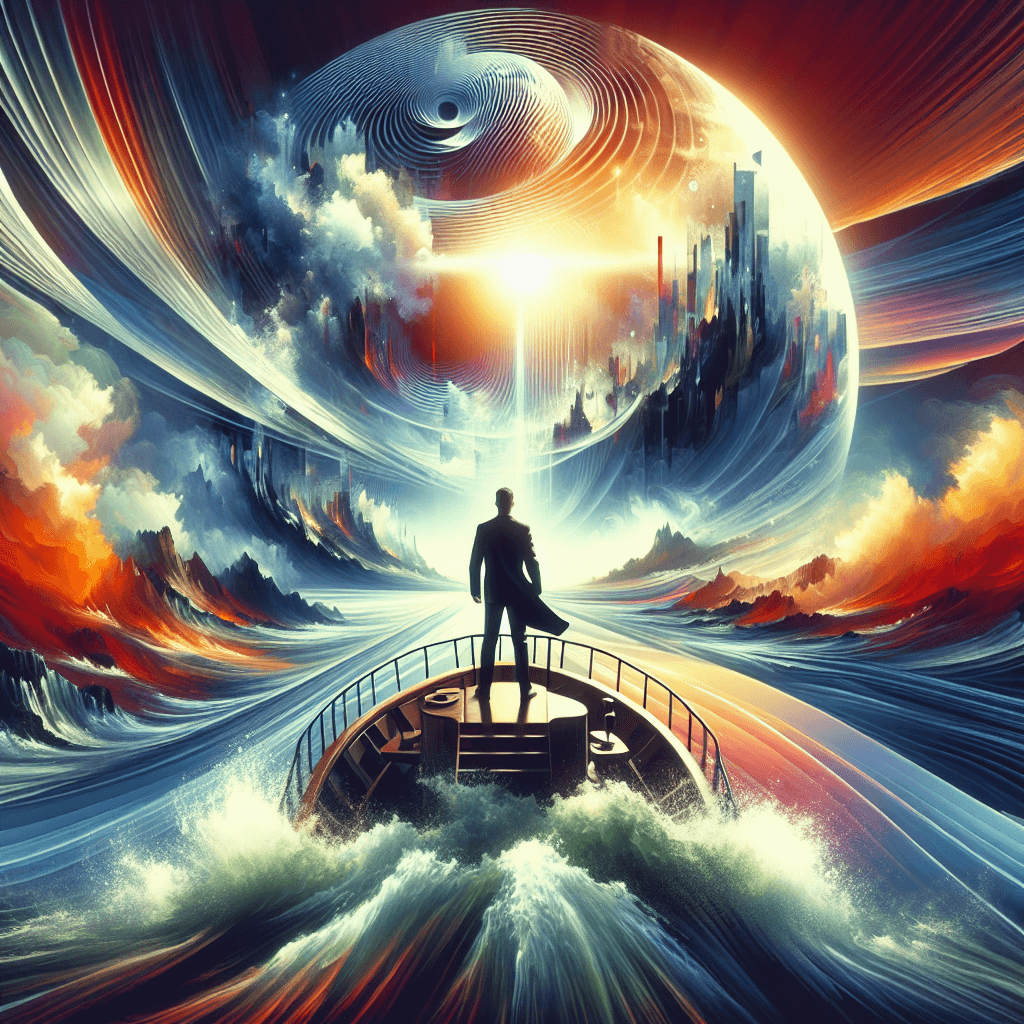 Elon Musk Takes the Helm at xAI: Drama, Shakeups, and a Bold Future!