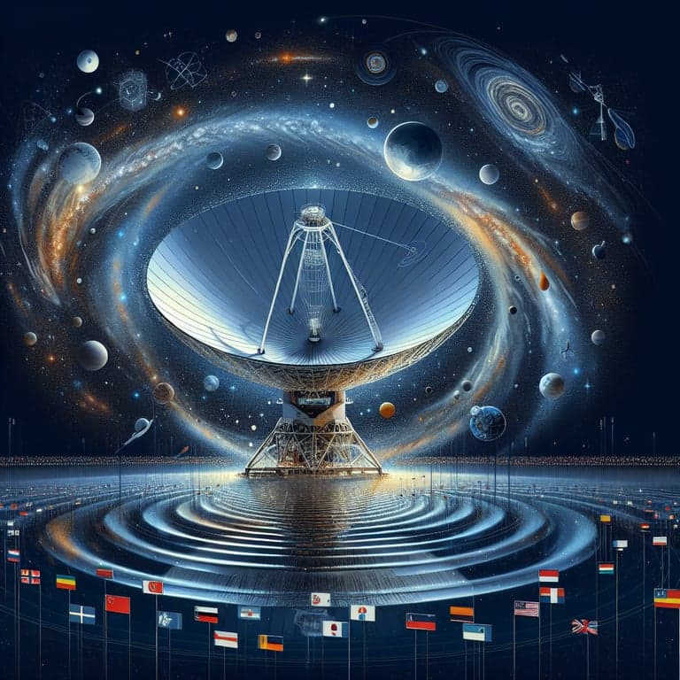 NASA-ISRO’s Giant ‘Bloom’ Takes Space by Storm: World's Largest Radar Antenna Unfurled!