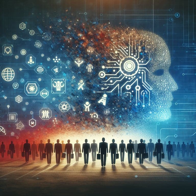 McKinsey Slashes 200 Tech Jobs, Embraces AI Revolution