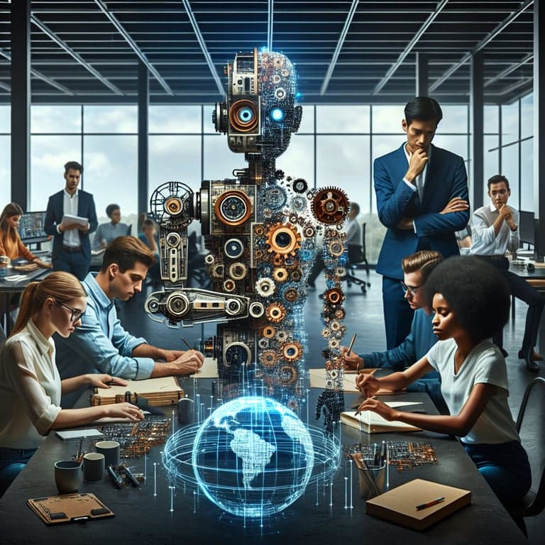 Forward-Deployed Engineers: The Unsung Heroes Transforming AI in Business