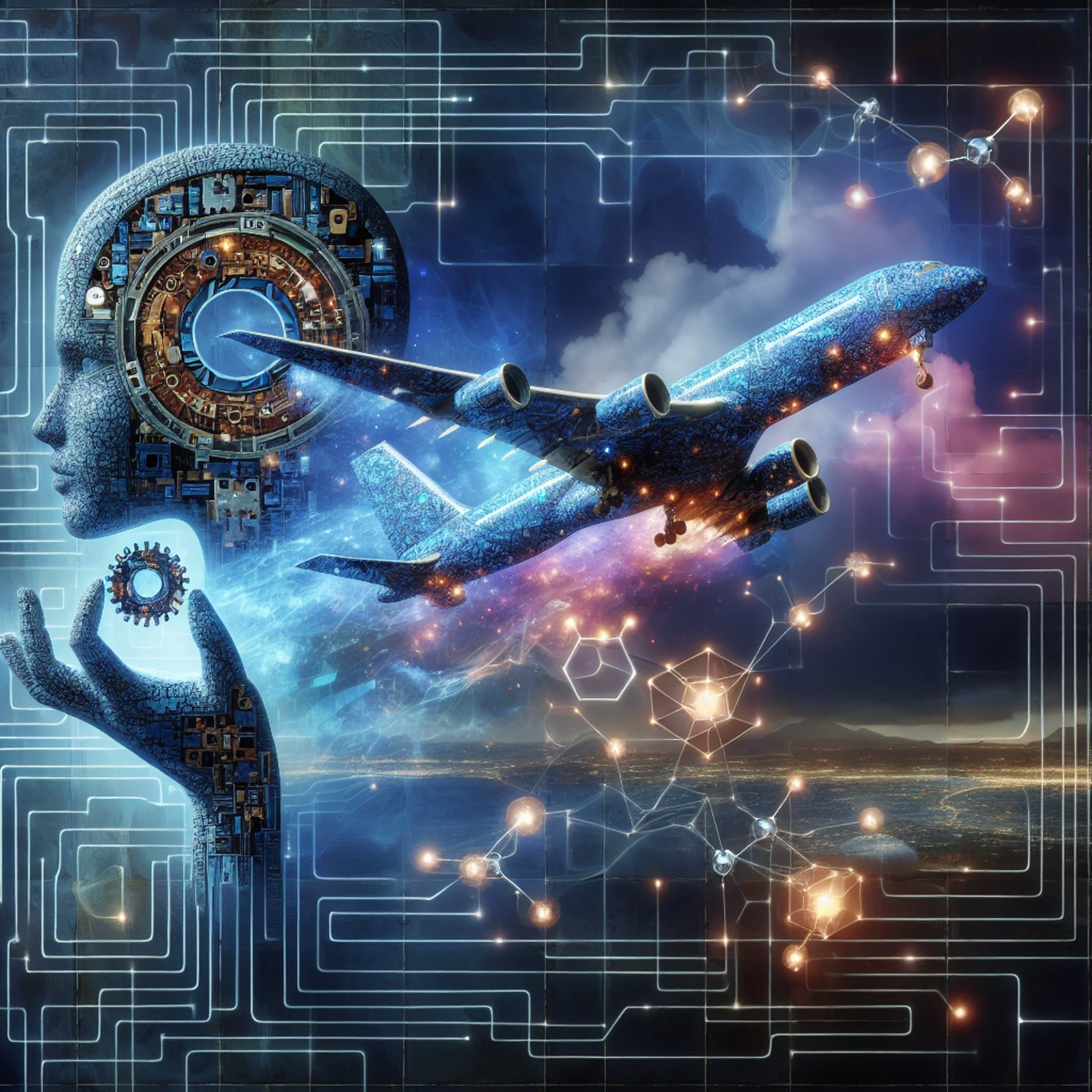 MH370 Mystery: AI and Quantum Tech Combine Forces to Solve the Greatest Puzzle in Aviation History