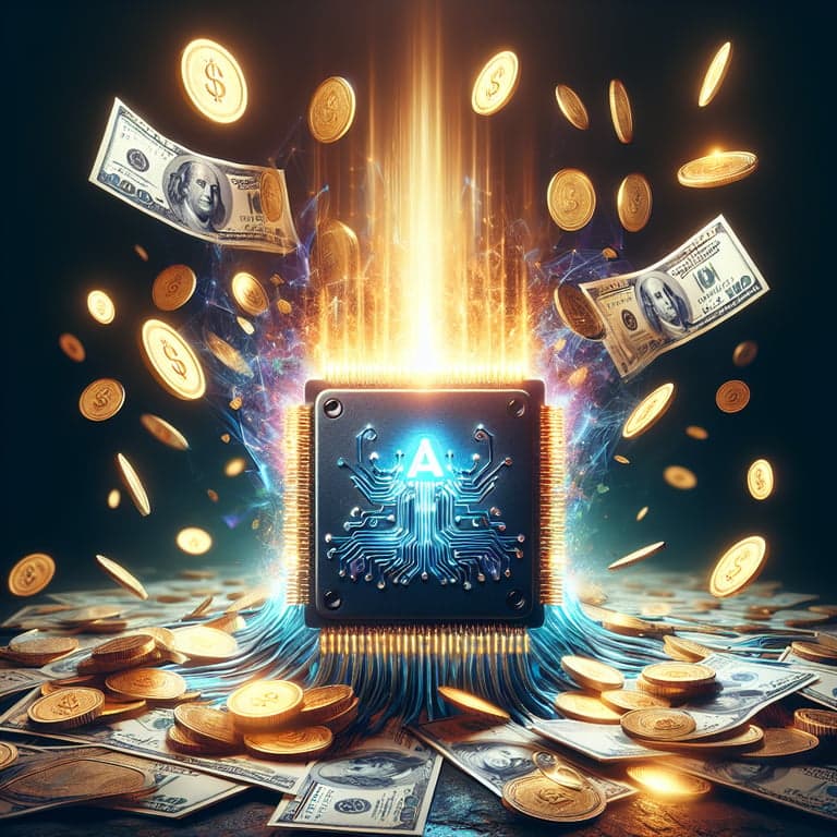 EnCharge AI Supercharges Energy-Efficient AI Chips with $100M Boost