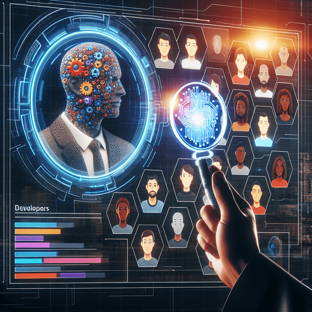 Banner for GitHub CEO Confirms: AI to Amplify Developer Hiring!