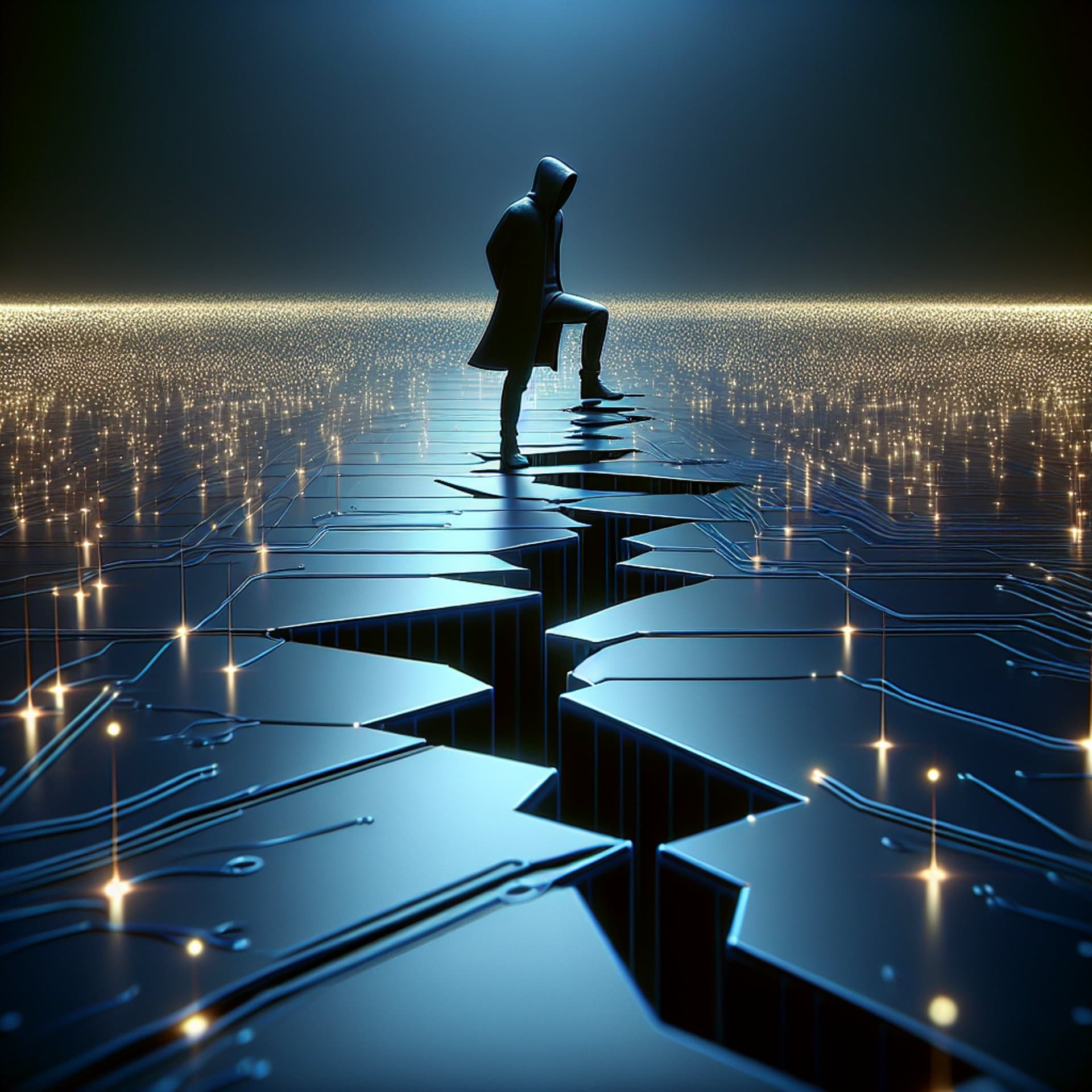 Whistleblower Exposes Massive Security Flaw: 300 Million Social Security Records at Risk!