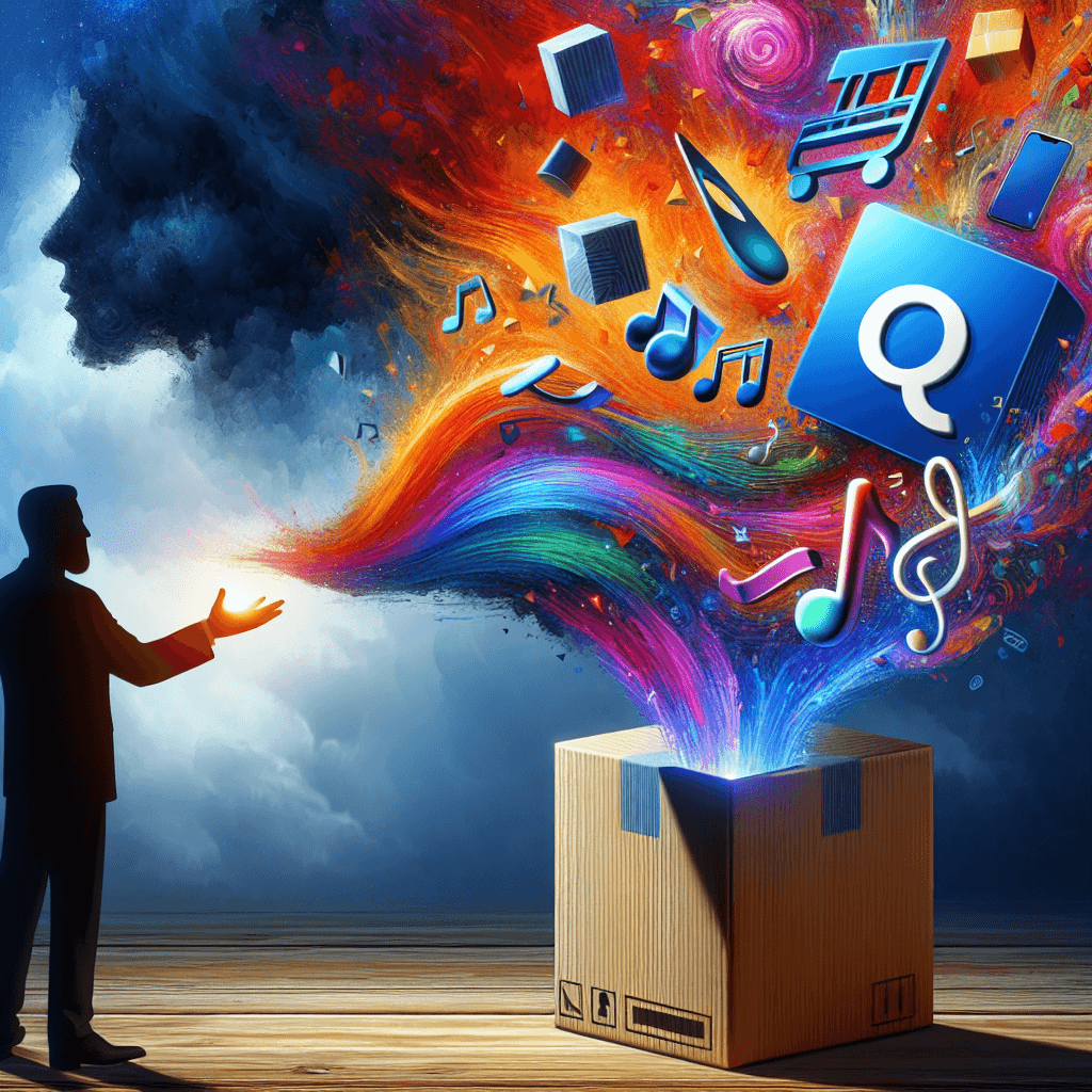 Amazon's Surprise TikTok Bid: Will It Save the App from a US Ban?