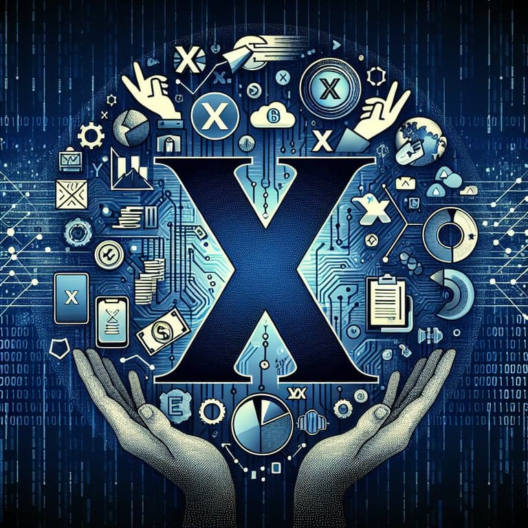 Elon Musk's 'X' Sets Sights on Financial Services: The Future of the 'Everything App'