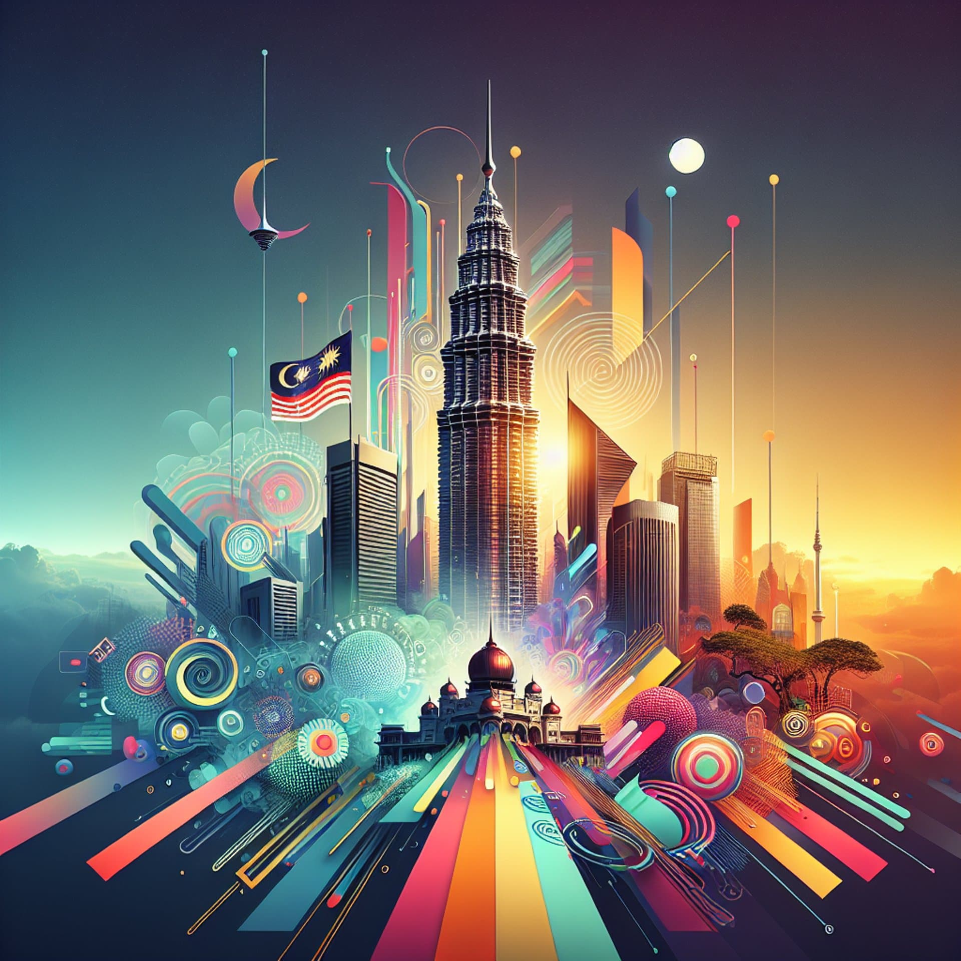 Merdeka 118: Malaysia's Sky-High Ambitions Reach New Heights!