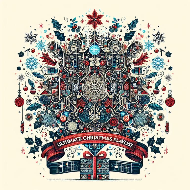 Forbes Unwraps the Ultimate Christmas Playlist