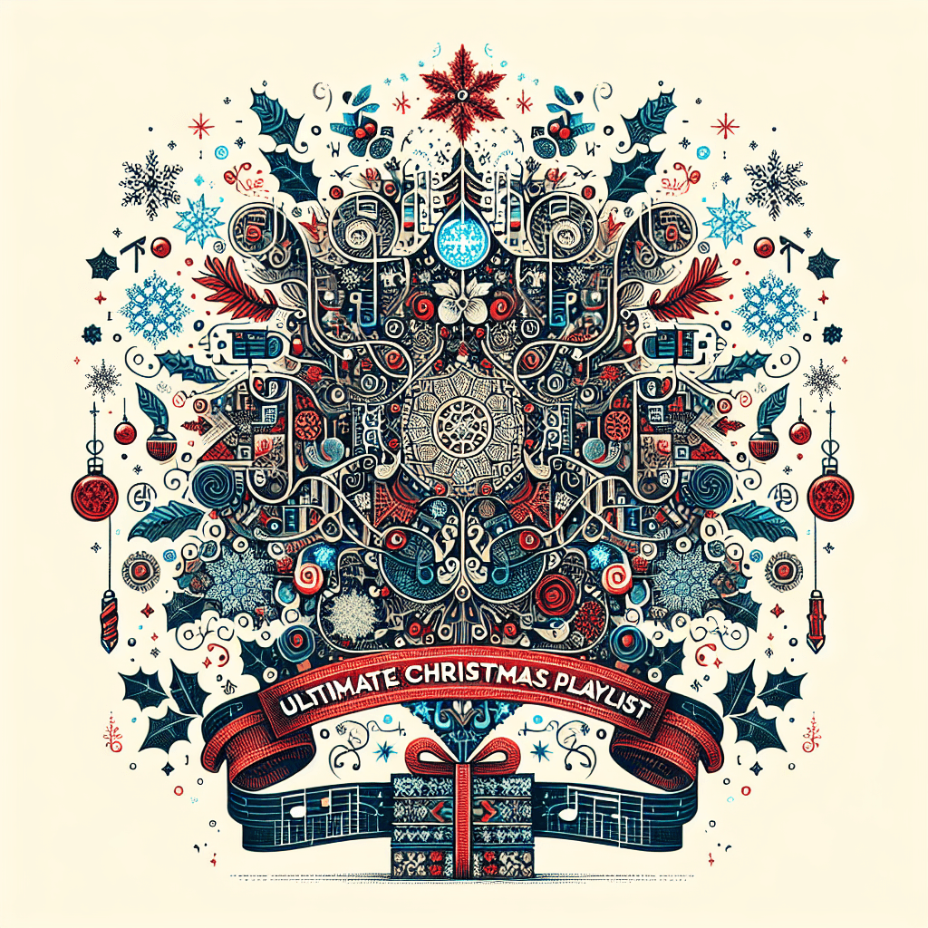 Forbes Unwraps the Ultimate Christmas Playlist