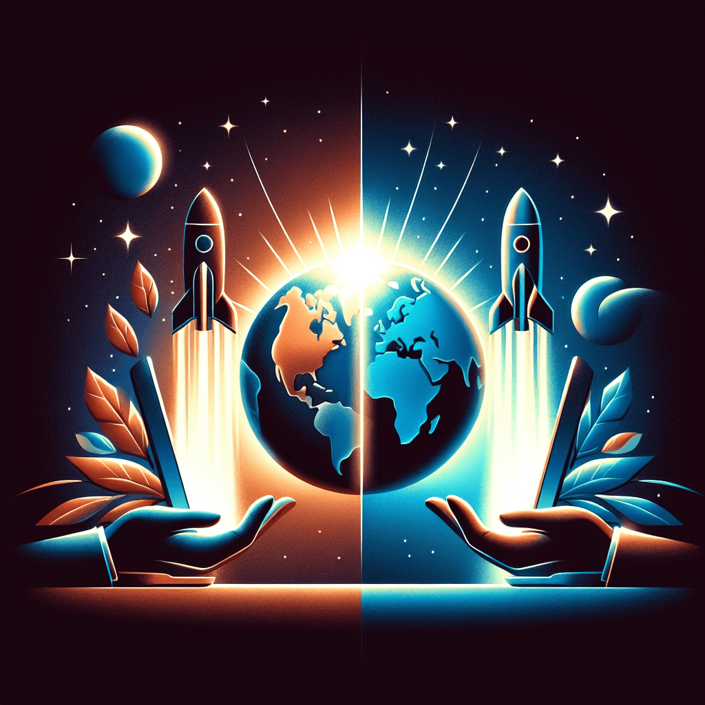 Trump's Iran War Optimism and SpaceX IPO News: A Podcast Recap