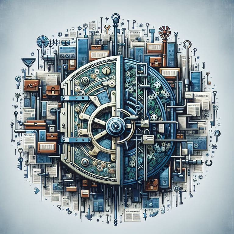 Unlocking the Vault: The Riddle of BBC's Hidden Article