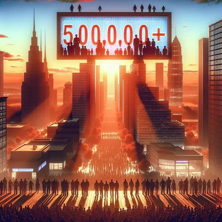 Tech Industry Faces Massive Layoffs in 2025: Over 50,000 Jobs Lost