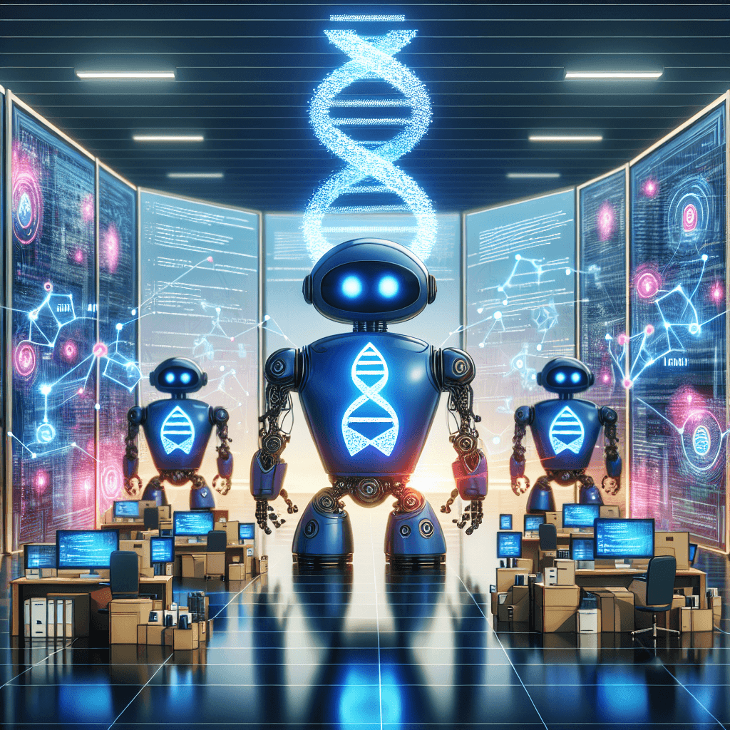Nutanix Agents Revolutionize Enterprise AI with Game-Changing Software Stack