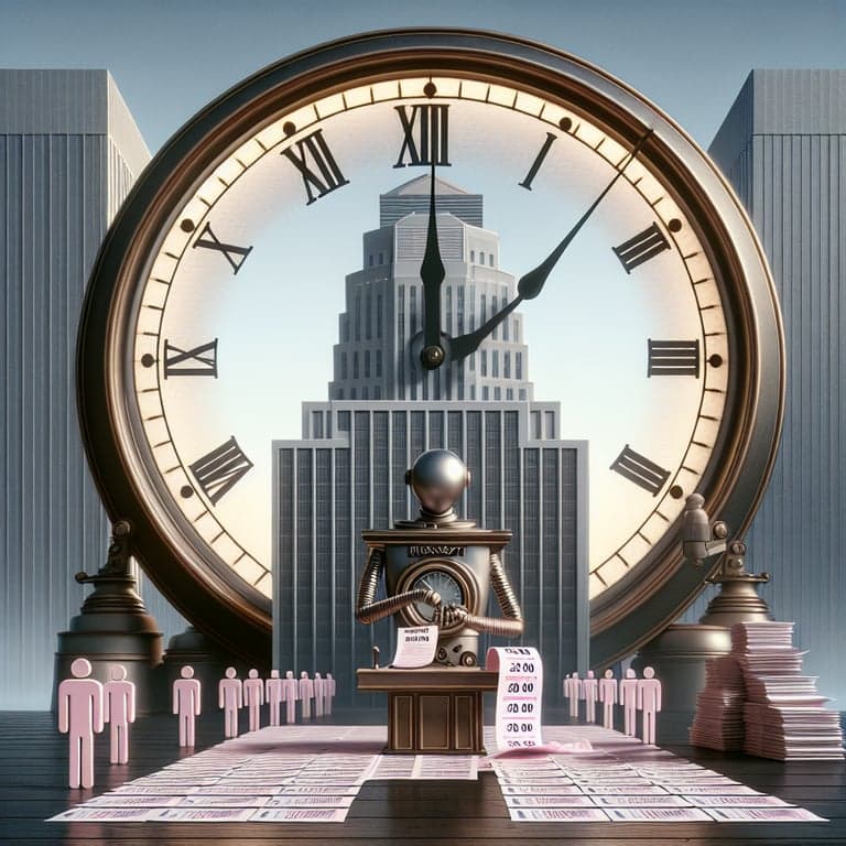 Microsoft Moves Forward with AI as 300 More Jobs Axed