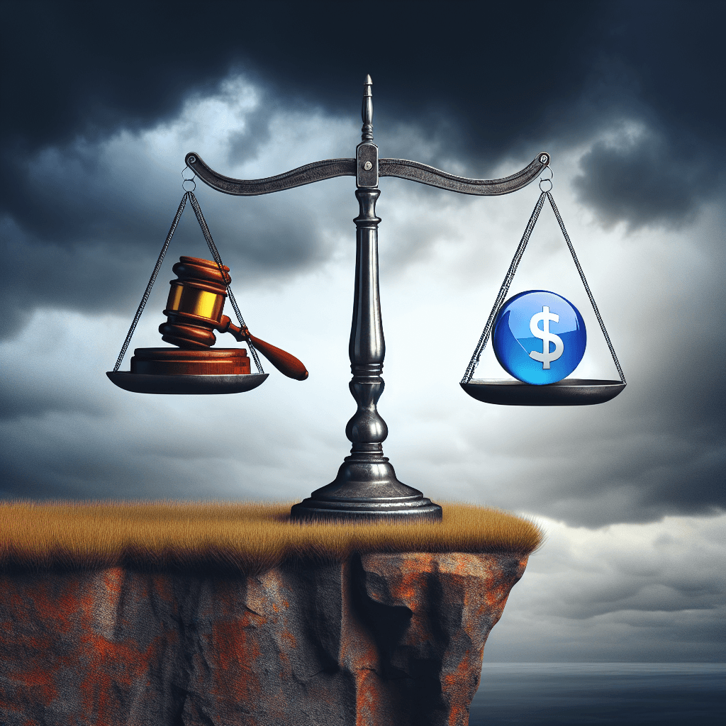Google Chrome's Future Hangs in the Balance: DOJ's Antitrust Case Could Lead to a Sale