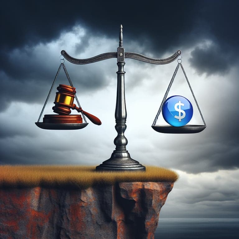 Google Chrome's Future Hangs in the Balance: DOJ's Antitrust Case Could Lead to a Sale