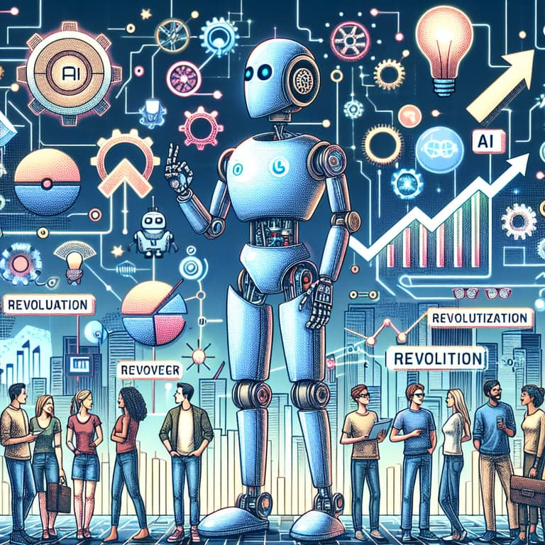 Claude AI: Revolutionizing the AI Scene, One 'Non-Nerd' at a Time!