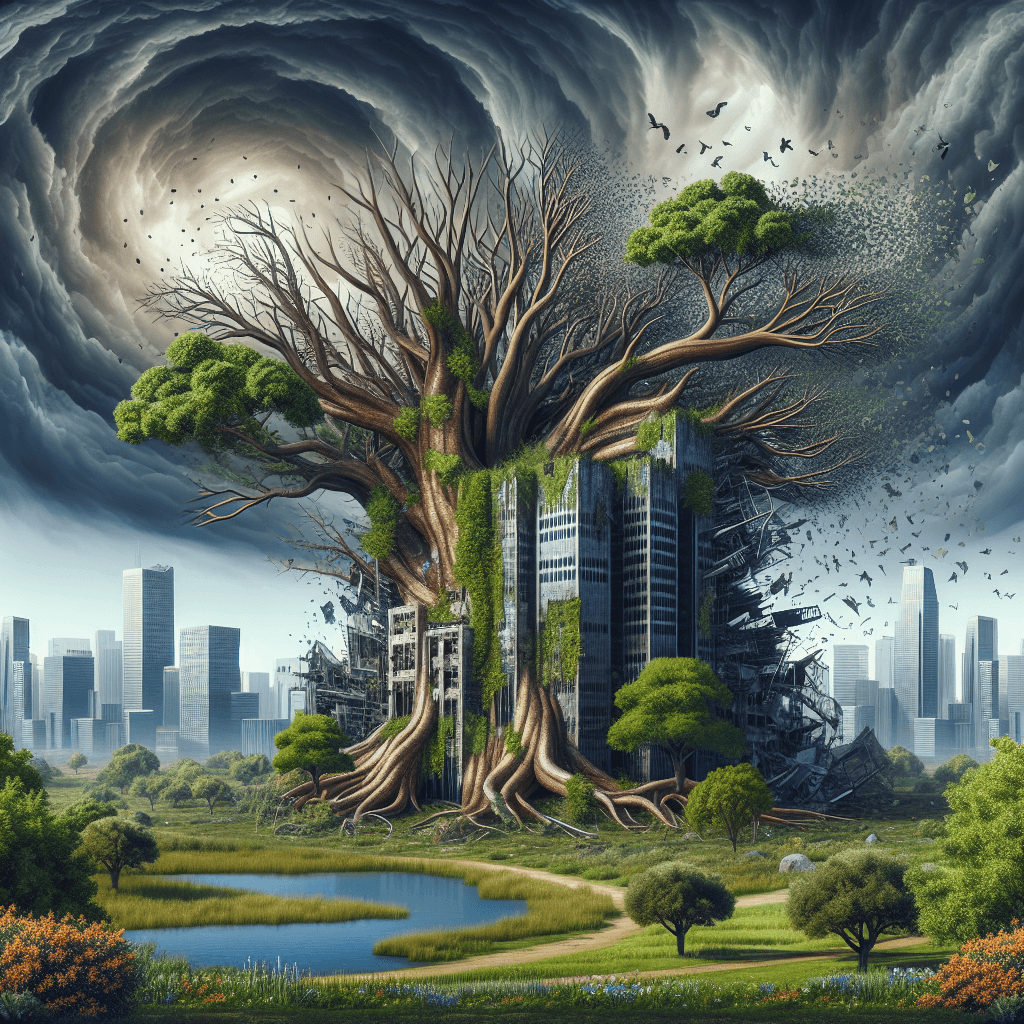 Global Report Sounds Alarm: Mishandled Layoffs Leave Long-Lasting Scars on Companies