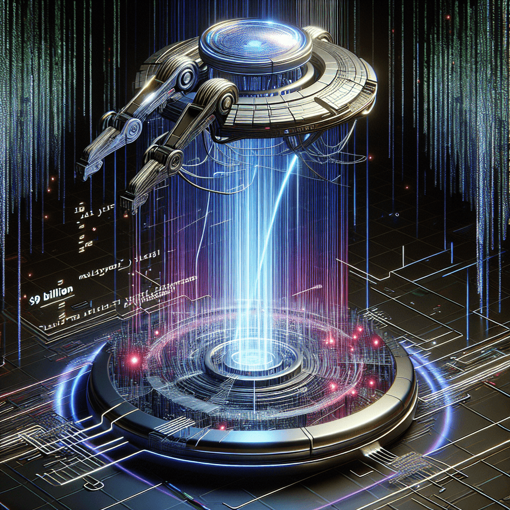 Cursor's AI-Powered "Vibe Coding" Platform Valued at a Whooping $9 Billion!