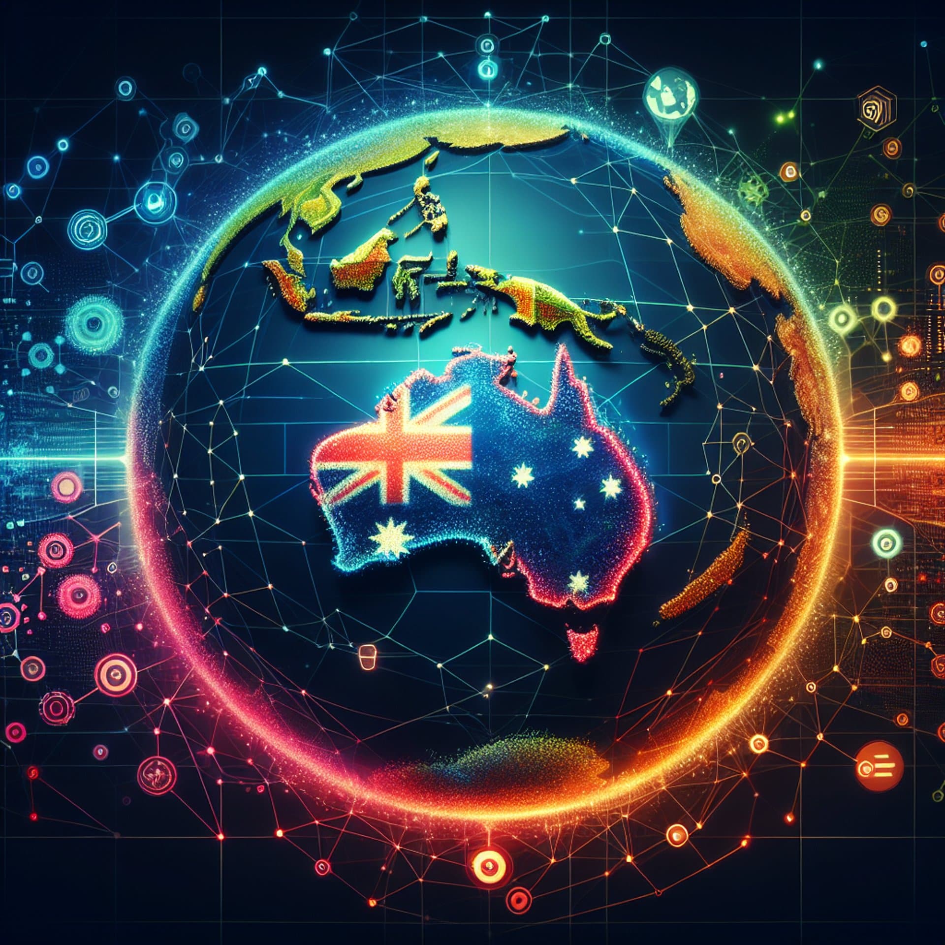 OpenAI Eyes Australia for Global AI Infrastructure Expansion