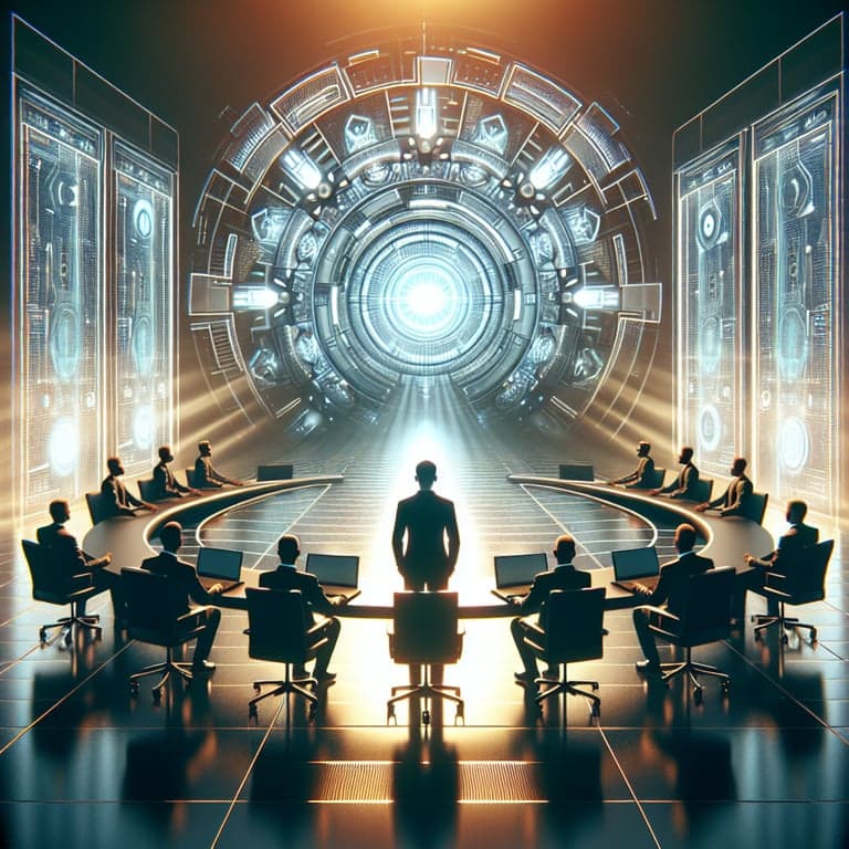 xAI Faces Massive Exodus: Six Co-Founders Depart Under Elon Musk's Watch