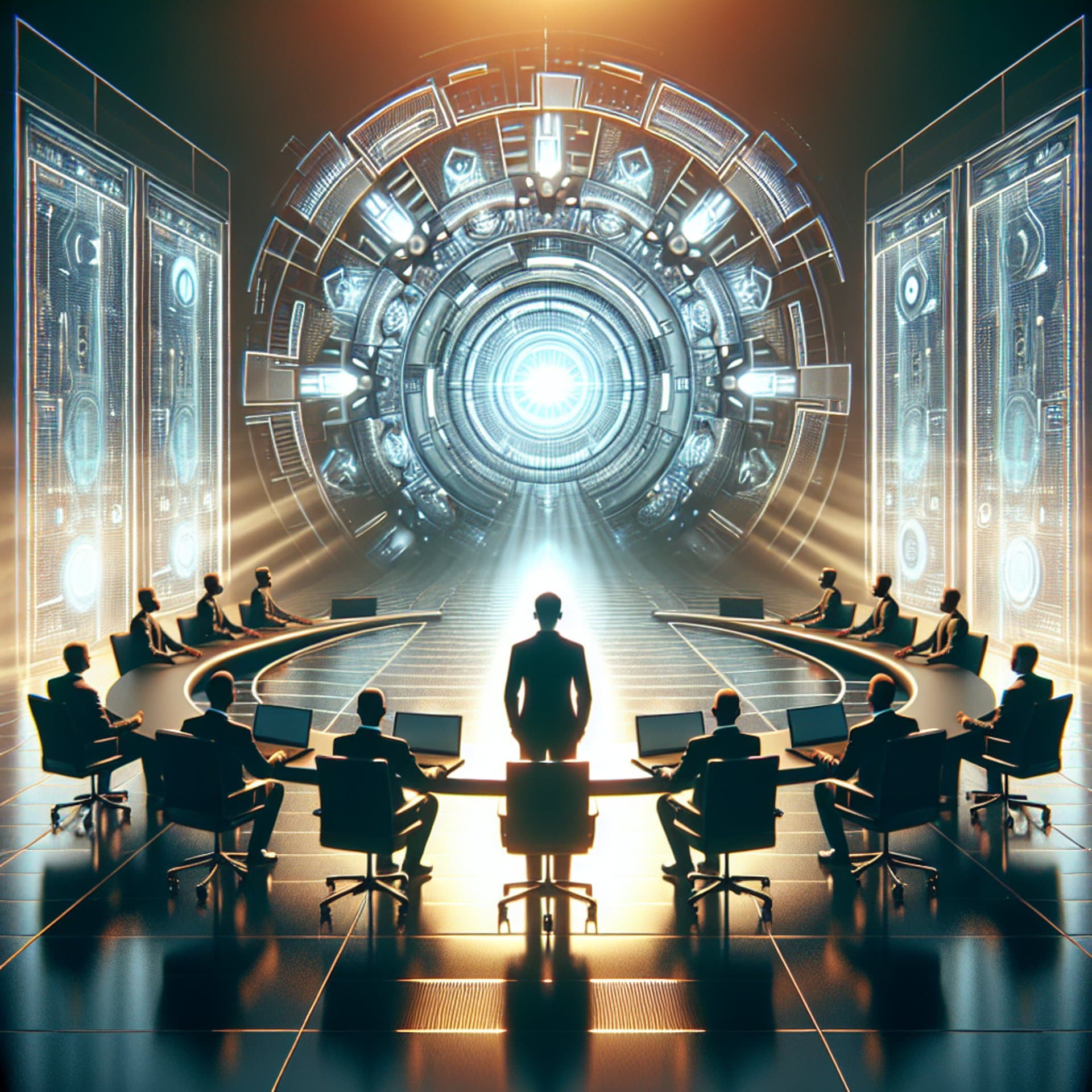 xAI Faces Massive Exodus: Six Co-Founders Depart Under Elon Musk's Watch