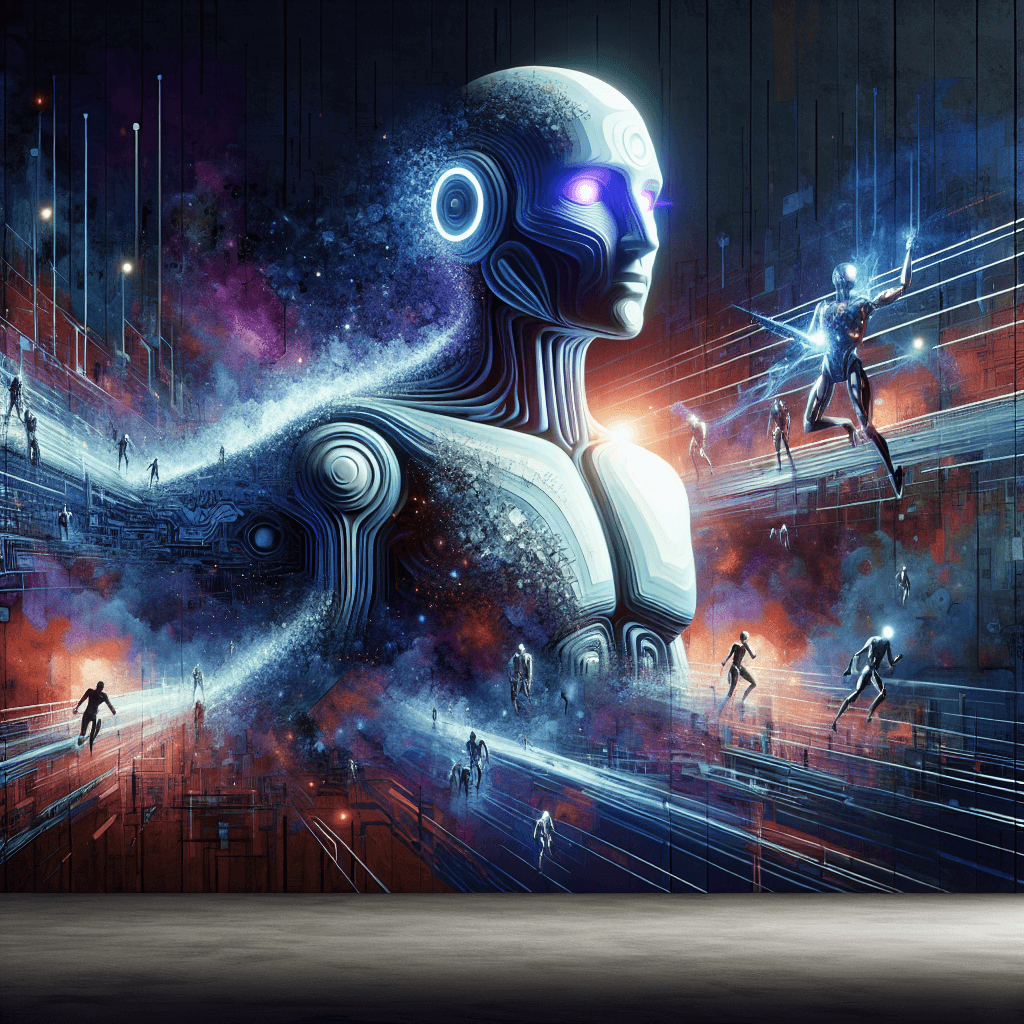 Anthropic Takes on the AI Compute Battle in New $700 Billion Arena!