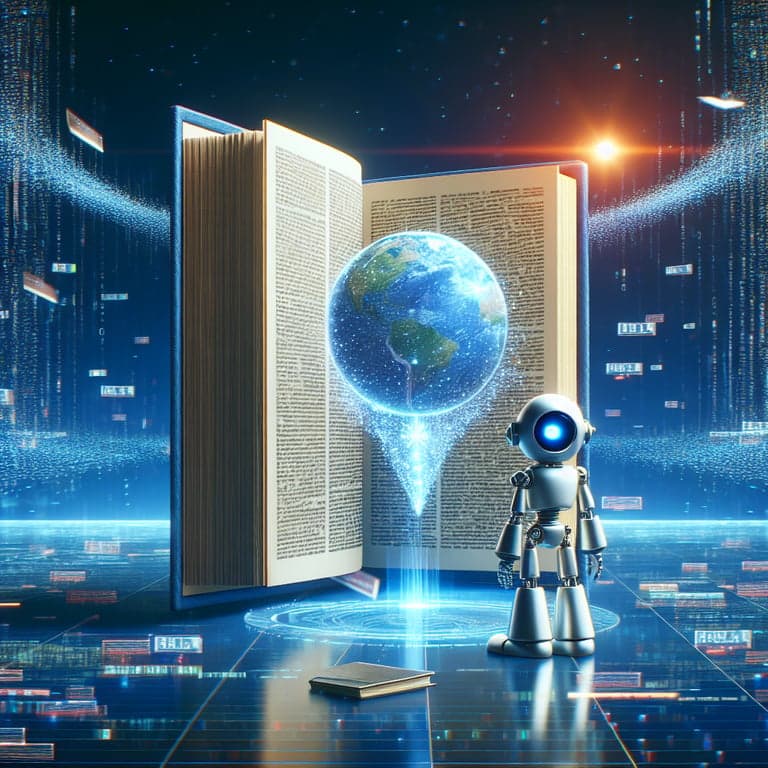 Grokipedia: Elon Musk's 'Truth-Revealing' AI Encyclopedia Goes Live!