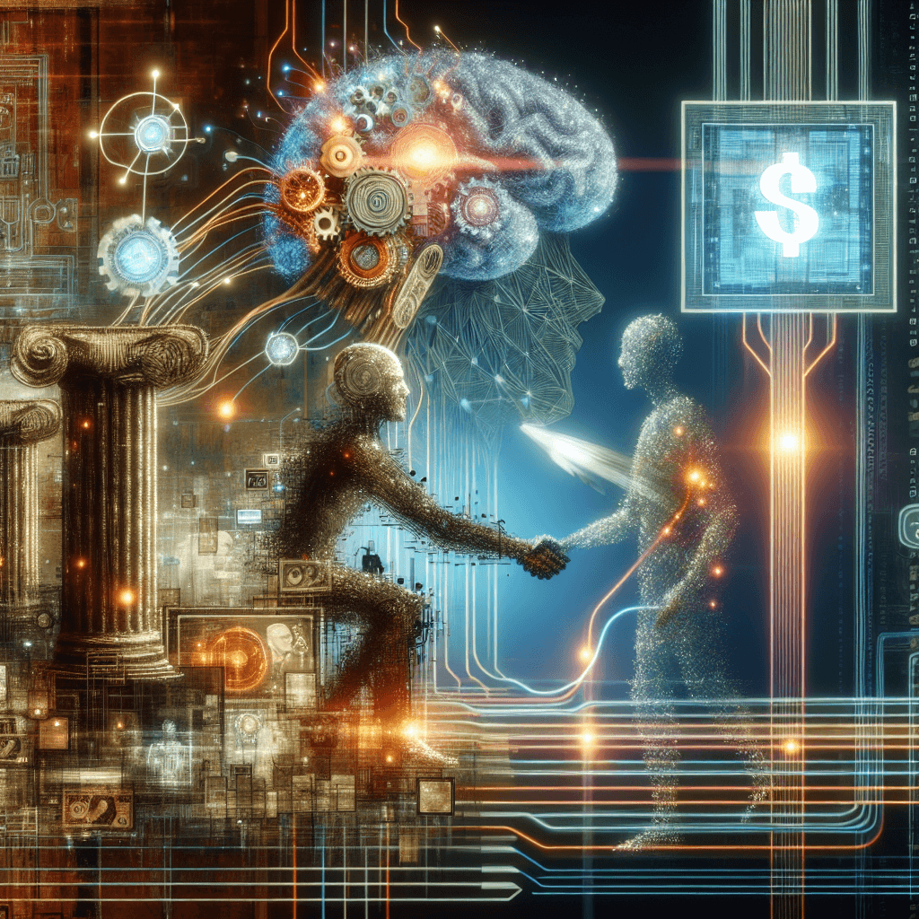 OpenAI Teams Up with U.S. Government to Usher in AI Era with $1 ChatGPT Enterprise Deal