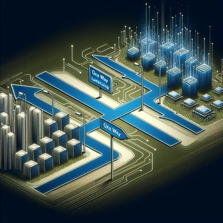 Dell's Triple-Year Downsize: Tech Layoffs Hit Hard Amid 'One Dell Way' Transformation