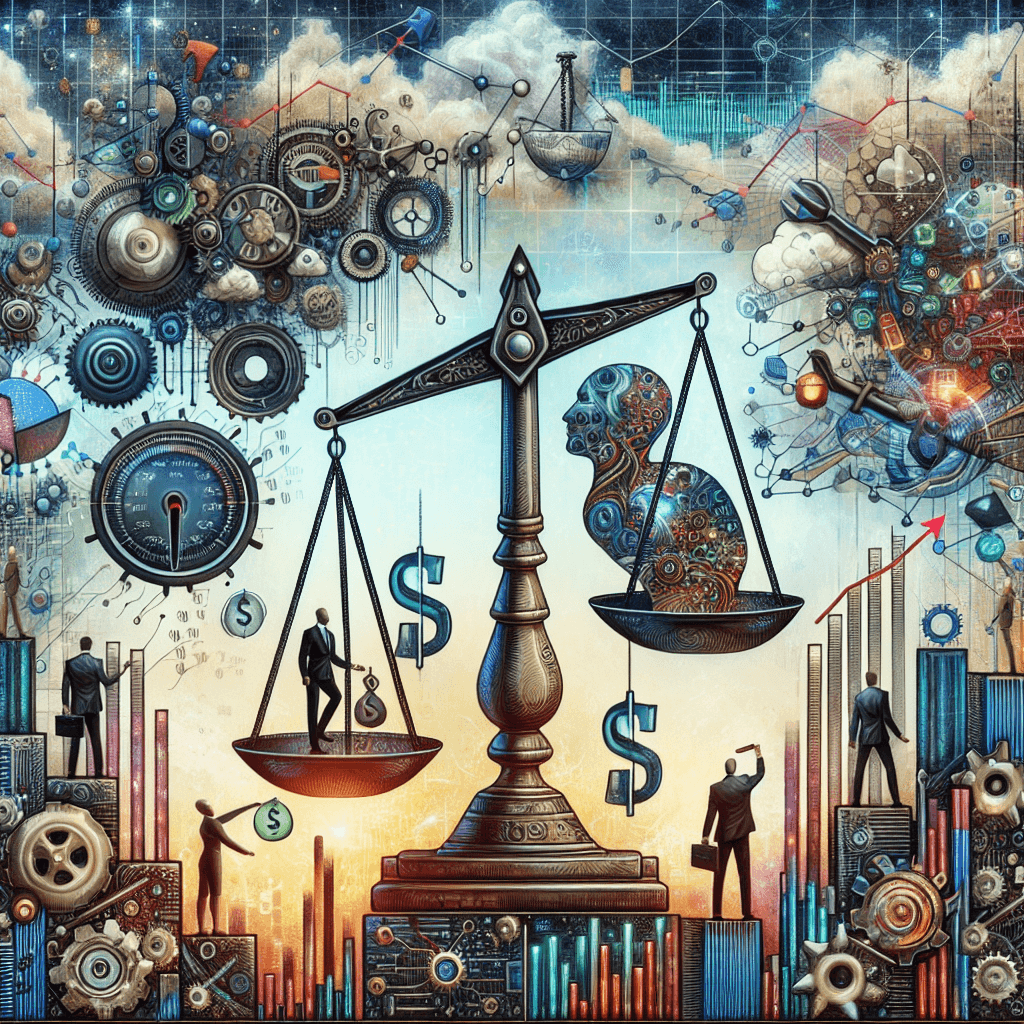 OpenAI's IPO Dilemma: Leadership Clash Amid Soaring AI Costs