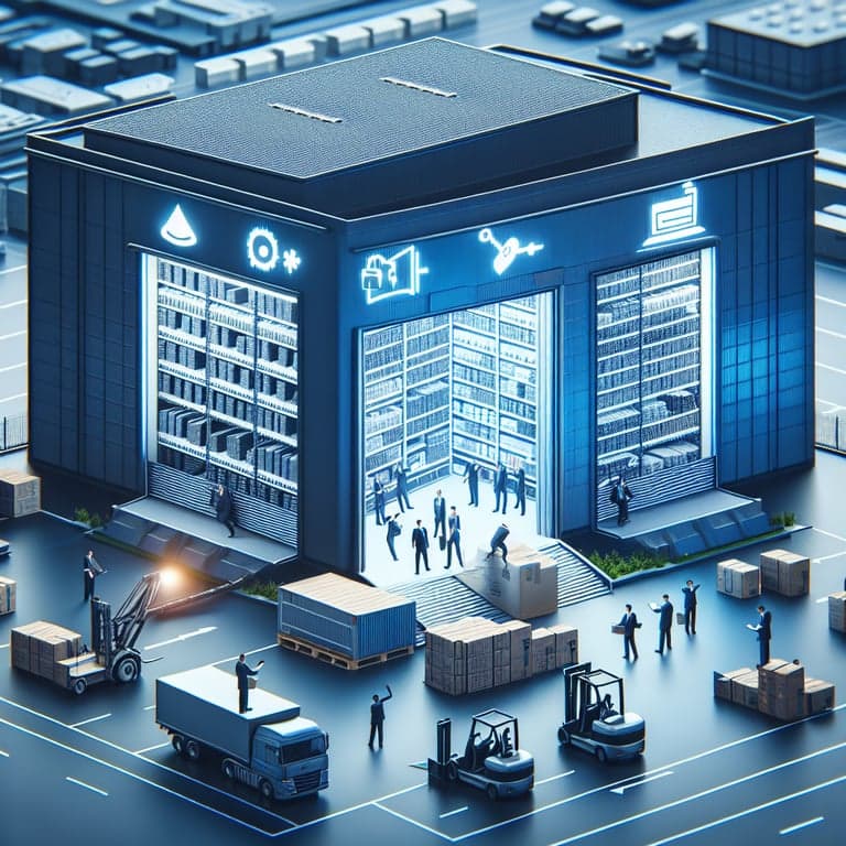 Amazon's Quebec Closure Sparks Government Review