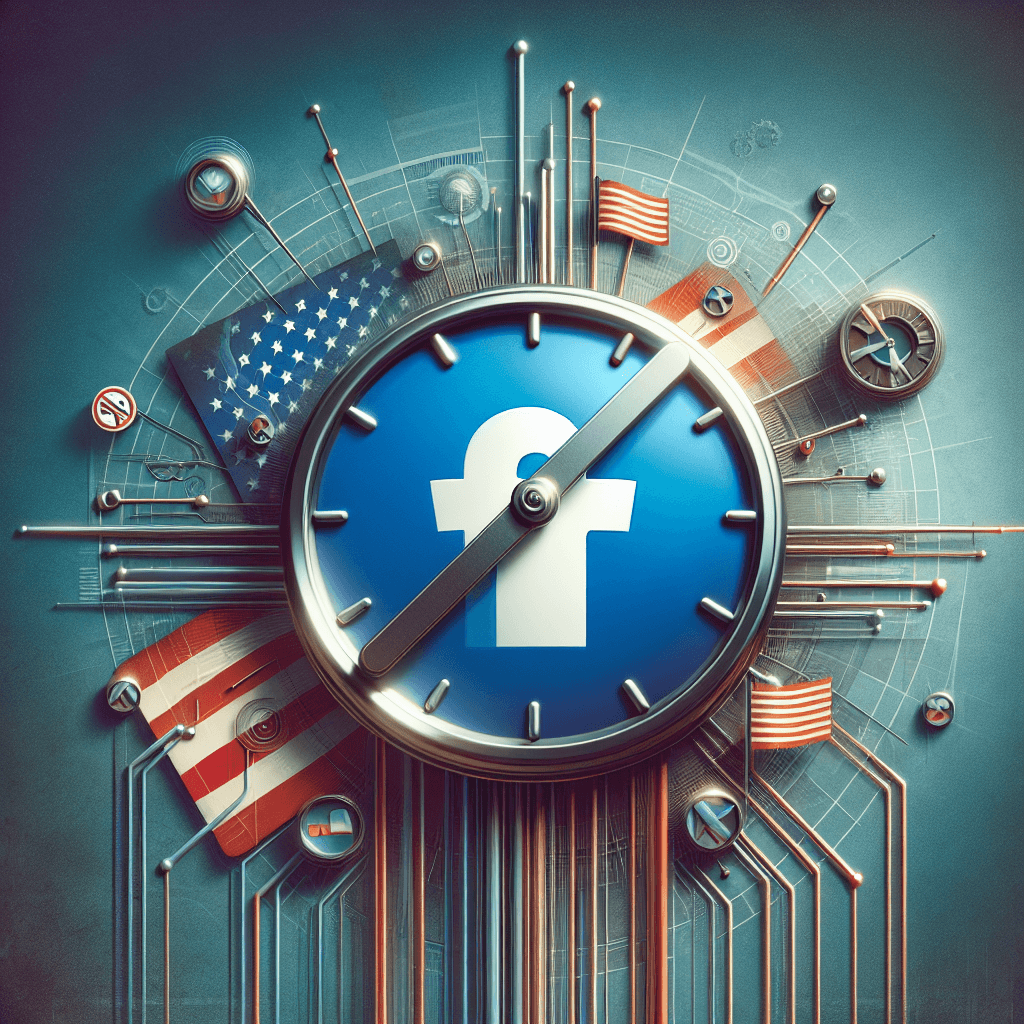 TikTok's Ticking Clock: Can Trump Save the App from U.S. Ban?