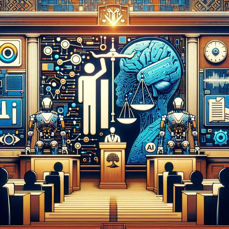 OpenAI Battles in Indian Court: ANI's Copyright Claims Stir Global AI Policy Debate