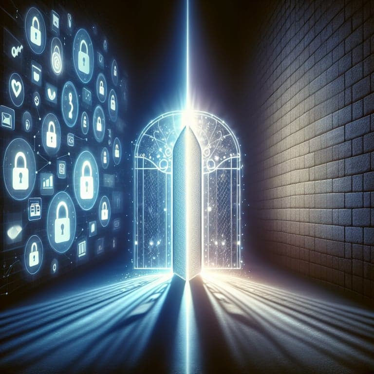 Facebook Login Wall: A Blessing or Barrier?