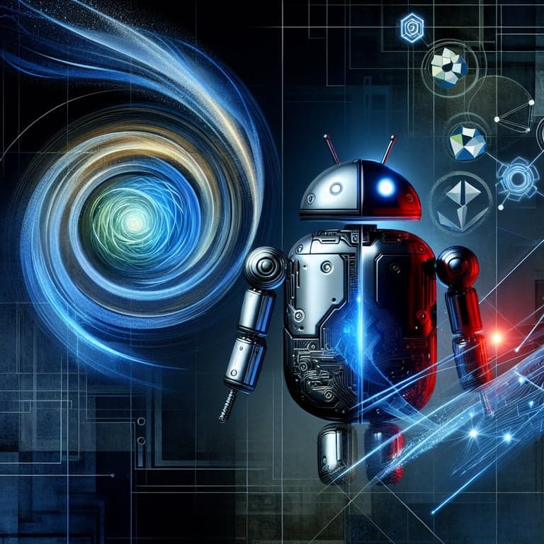 Tech Giants Unleash New Innovations: OpenAI's Operator and Android 16 Beta Steal the Show!